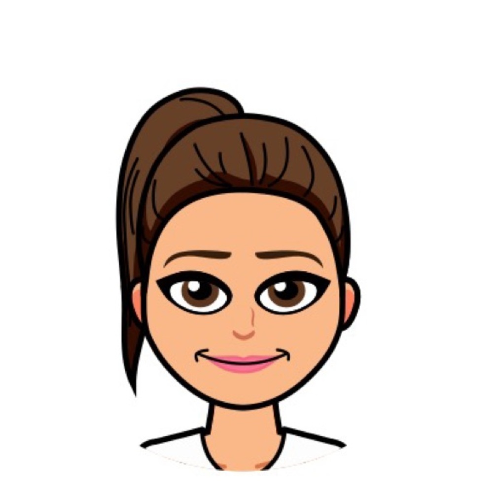 Meet your Posher, Joann
